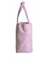 Travel Line Tote, side view